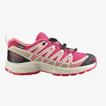 Salomon Xa Pro V8 Waterproof Çocuk Outdoor Ayakkabı L47729500 Pembe