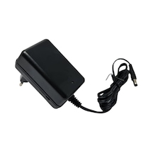 Sertec BCRW1000 1000 mAh Batarya ve Akü Şarj Aleti Siyah