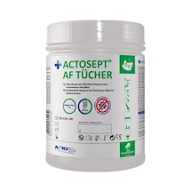 Actosept® Af Tücher DezMendili 100 Adet