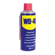 Pas Sökücü Wd 40 400 Ml