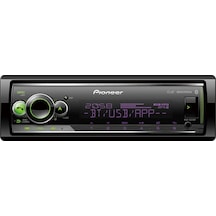 Pioneer Mvh-S520Bt Bluetooth Usb Li Oto Teyp