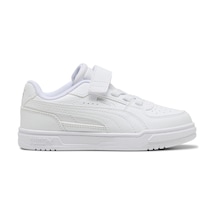 Puma Caven Iıı Ac+ Ps Çocuk Beyaz Sneaker Ayakkabı 40623901