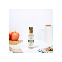 Organik Elma Sirkesi 100 Ml