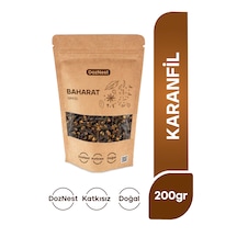 Doznest Doğal Karanfil 200 Gr Baharat Ve Bitki Çayı Kullanımına Uygun
