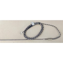Tekon Tt43d-j11h06-40-1ccb ,m6-40cm Kablo-1mt Tc-j Bayonet Isı Sensör