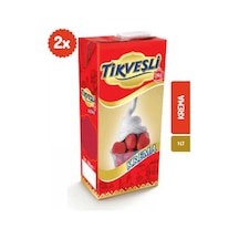 Krema 2 Adet 1 Lt
