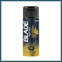 Bezos Deo Deep Chıill 150ml 1 Adet Ob