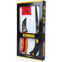 Rtrmax Rtk7004 3'lü El Aleti Seti