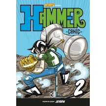 Hammer Çekiç- 2 - Uxfo-773044