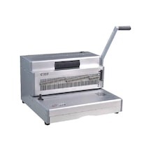Mapicoil C300 Helezon Ciltleme Makinesi
