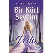 Bir Kürt Sevdim - Veda - Msbu-715778