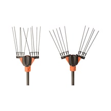 Bahco Bcl52tp Teleskopik Zeytin Hasat Makinesi 36w