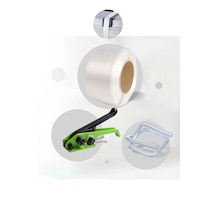 Lifli Set 13mm 1100 Metre Lifli-13mm Toka 500 Adet-1 Adet Germe A