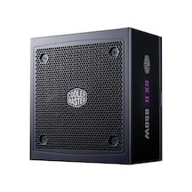 Coolermaster 850W 80+ Gold Gx Iı MPX-8503-AFAG-2BEU Pcıe 5.0 Tam Modüler Güç Kaynağı
