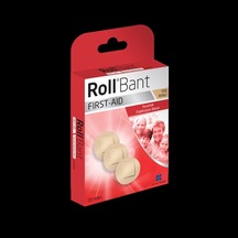 Roll Bant First-Aid 20 Adet