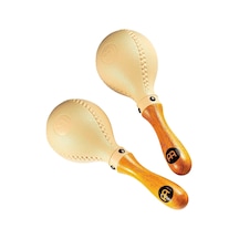 Meinl Pm2bg Concert Beige Çift Marakas