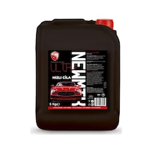 Newmix Hızlı Cila - 5 KG