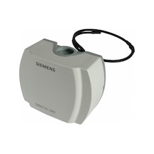 Siemens Qam2161.040,40cm Pt100 0..10v Çıkış Isı Sensör