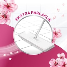 Zemin Temizleyici Sakura 1500 Ml 0