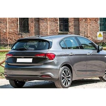 Fiat Egea Hb Krom Bagaj Çıtası 2016 ve Sonrası