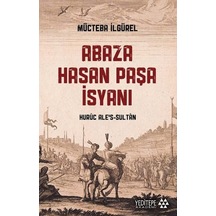 Abaza Hasan Paşa Isyanı