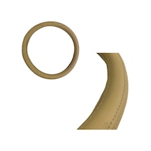 Space Direksiyon Kılıfı 38 cm Bej / DIKI377-BJ