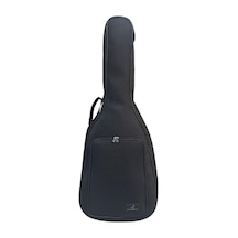 Soft Case Klasik Gitar Kılıfı - Siyah