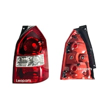 Leoparts Tucson Stop Lambası Sağ 2004-2010 92402-2e010