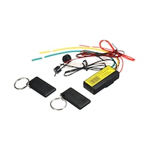 Motor İmmobilizeri, Araba Hırsızlık Önleme Cihazı 12v K21882