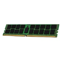 Kingston Kıngston 32gb Ddr4 Ecc Rdımm 3200mhz 2rx4 Sunucu Ram Ktd-pe432/32g