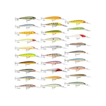 Rapala Down Deep Husky Jerk Yapay Balığı