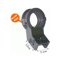 Ofset Lnb Kelepçesi Lnb Fiton Geniş 3 CM