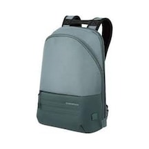 Samsonite Kh8-14-001 14,1 Stackd Bız Notebook Sırt Çantası Mint Yeşili