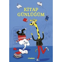 Tudem Yayınları - Kitap Günlüğüm