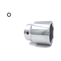 Ceta Form 41 mm 3/4” 6 Köşe Lokma Anahtar C32-H41