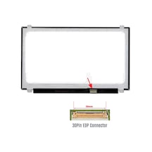B156Xw04 V.8 Ekran 15.6 Slim 30 Pin 1366X768
