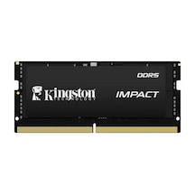 Kingston 16gb 5600 Ddr5 Kf556s40ıb-16tr Nb