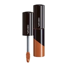 Shiseido Lacquer Gloss Rouge BR301