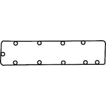Corteco 023273p Külbütör Kapak Contası P306 P406 P605 83023273 Diğer