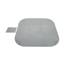 Bestway 60309 Lay Z Spa Şişirilebilir Hidromasaj Için Zemin Korum Çok Renkli