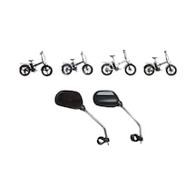Ola Electrofold Elektrikli Bisiklet - Scooter Ayna Takımı Ayna Takım