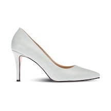 Deery Mavi Kadın Stiletto Mavi (539861694) Mavi