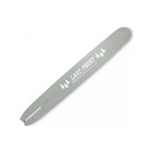 Last Point Husqvarna 61 268 365 Motorlu Testere Kılavuz Pala 3/8 34 Diş Makaralı Kapalı