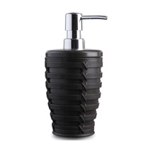 Primanova Kahverengi Palm Sıvı Sabunluk m-e57-10