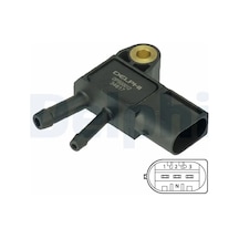 Mercedes Gl 320 X164 Egzoz Basinc Sensoru 2007-2009 Delphı Dps00012