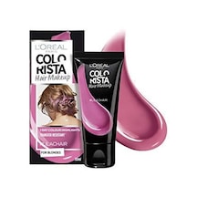 L'oréal Paris Geçici Saç Boyası Colorista Hair Makeup Lila 30 Ml