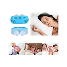 Rahat Uyku İçin Anti Snore Sleep Horlama Engelleyici Aparat Uyku Stoperi Lisinya