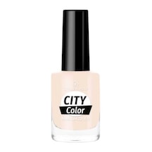 City Nail Lacquer No: 120 - Parlak Ve Uzun Süre Kalıcı Oje 10.2 Ml