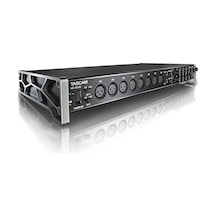 Tascam Us-16x08 16 Giriş 8 Çıkış 96 Khz Usb Ses Kartı