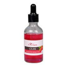 Misa Aromatik Masaj Yağı Çilek 40ml